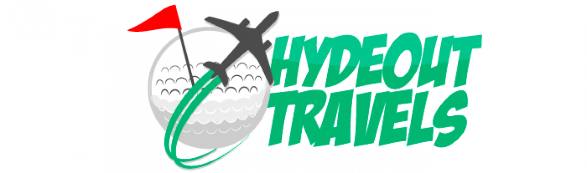 Hydeout Travels Welcomes You With: Hello World!